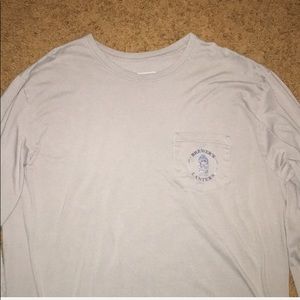 Large Brewers Lantern Longsleeve Tee